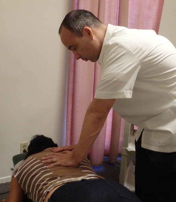 auto accident doctor in Los Angeles