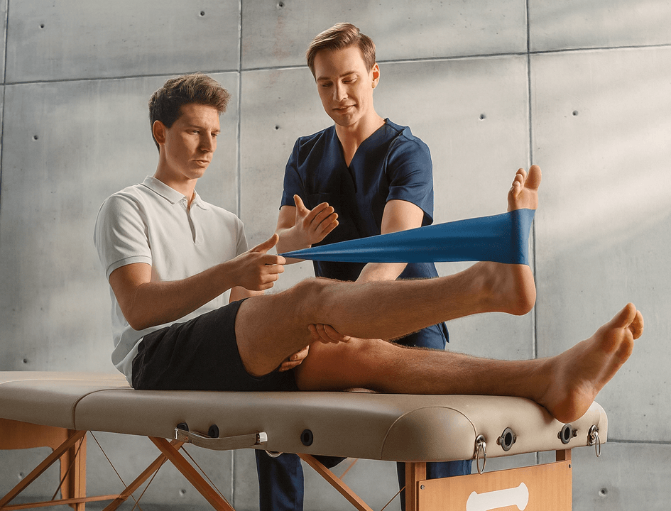 best Los Angeles chiropractor