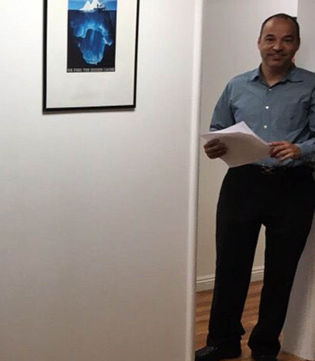 chiropractor reviews in Los Angeles